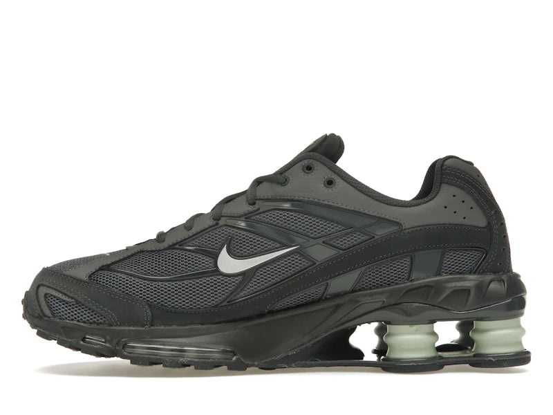 Nike Shox Ride 2 Anthracite Jade Horizon