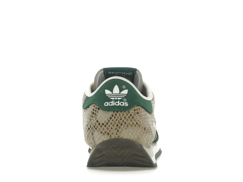 adidas Country Japan Alumina Dark Green Cloud White