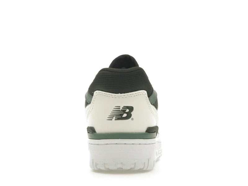 New Balance 550 Angora Green (Women's)