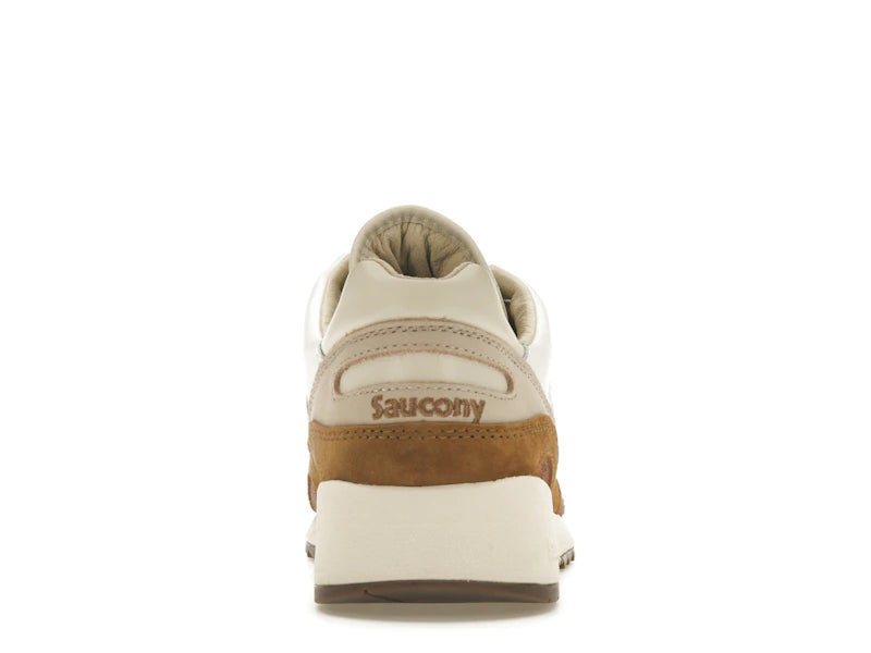 Saucony Shadow 6000 Cappuccino