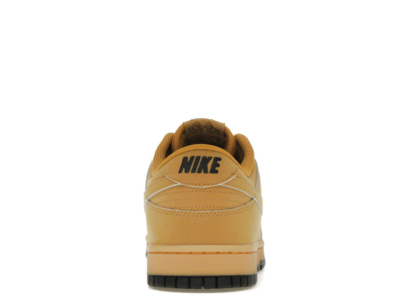 Nike Dunk Low Retro SE Wheat Gum