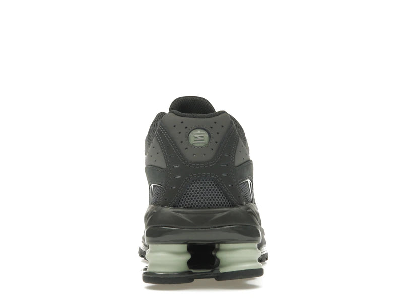 Nike Shox Ride 2 Anthracite Jade Horizon