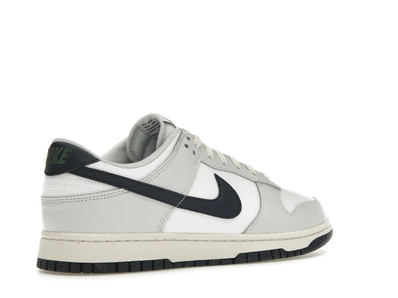 Nike Dunk Low Next Nature Photon Dust Obsidian