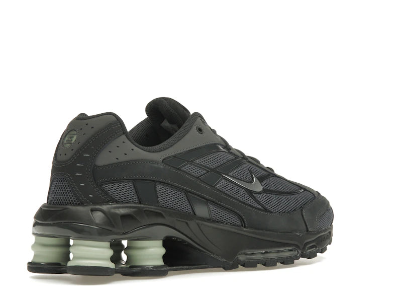 Nike Shox Ride 2 Anthracite Jade Horizon