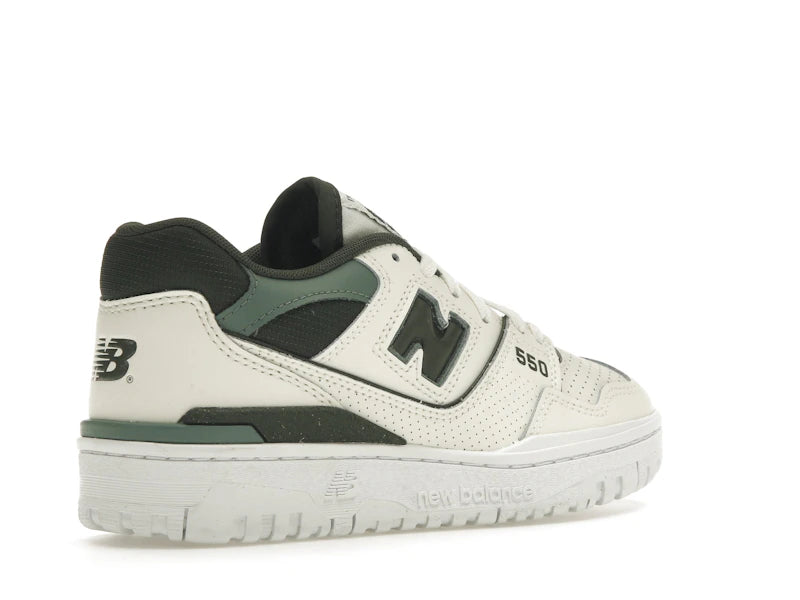 New Balance 550 Angora Green (Women's)