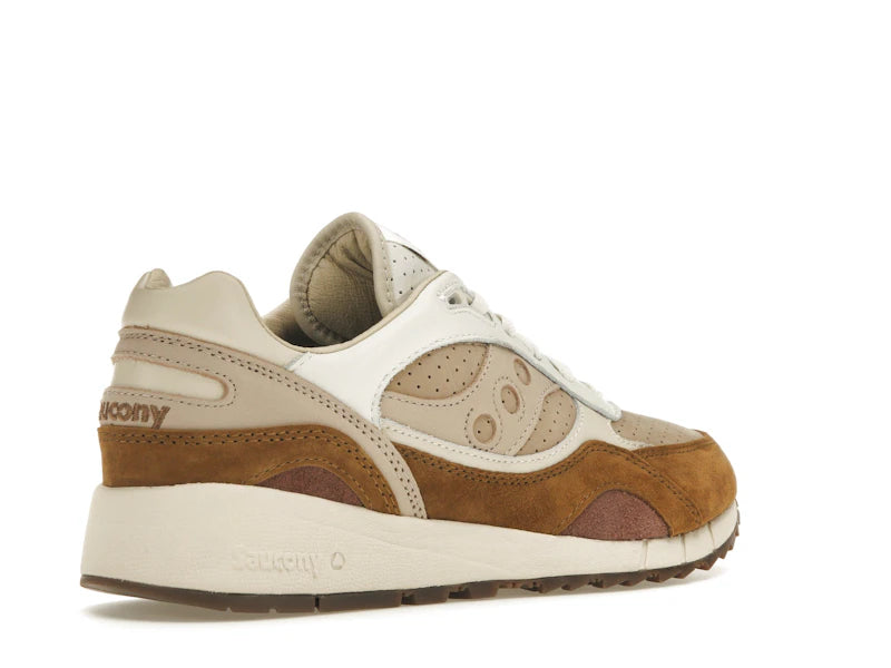 Saucony Shadow 6000 Cappuccino